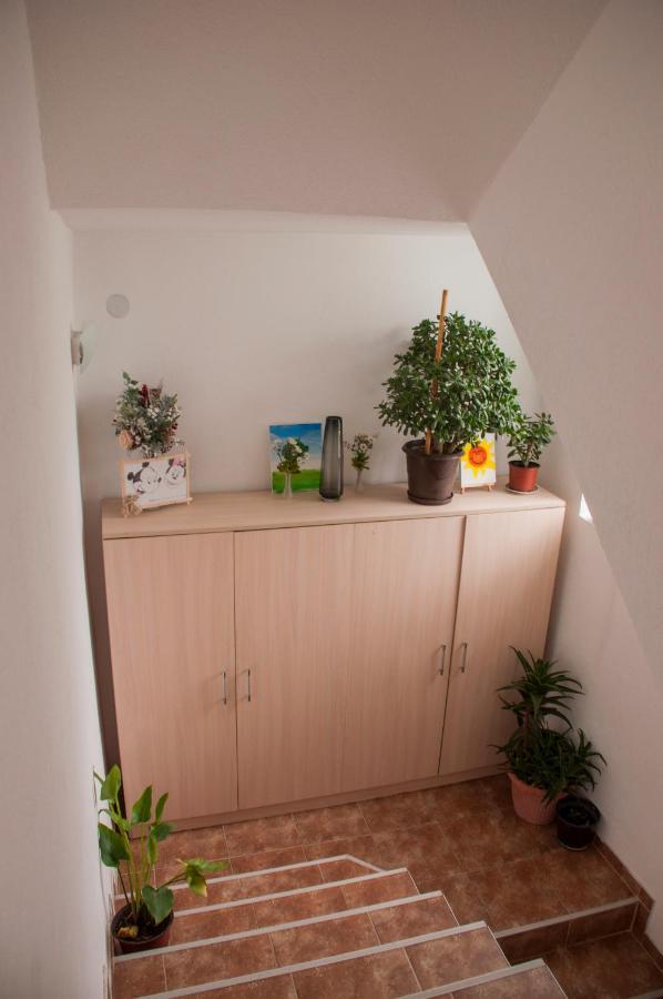 Apartmani Suncica Vrnjačka Banja Eksteriør bilde