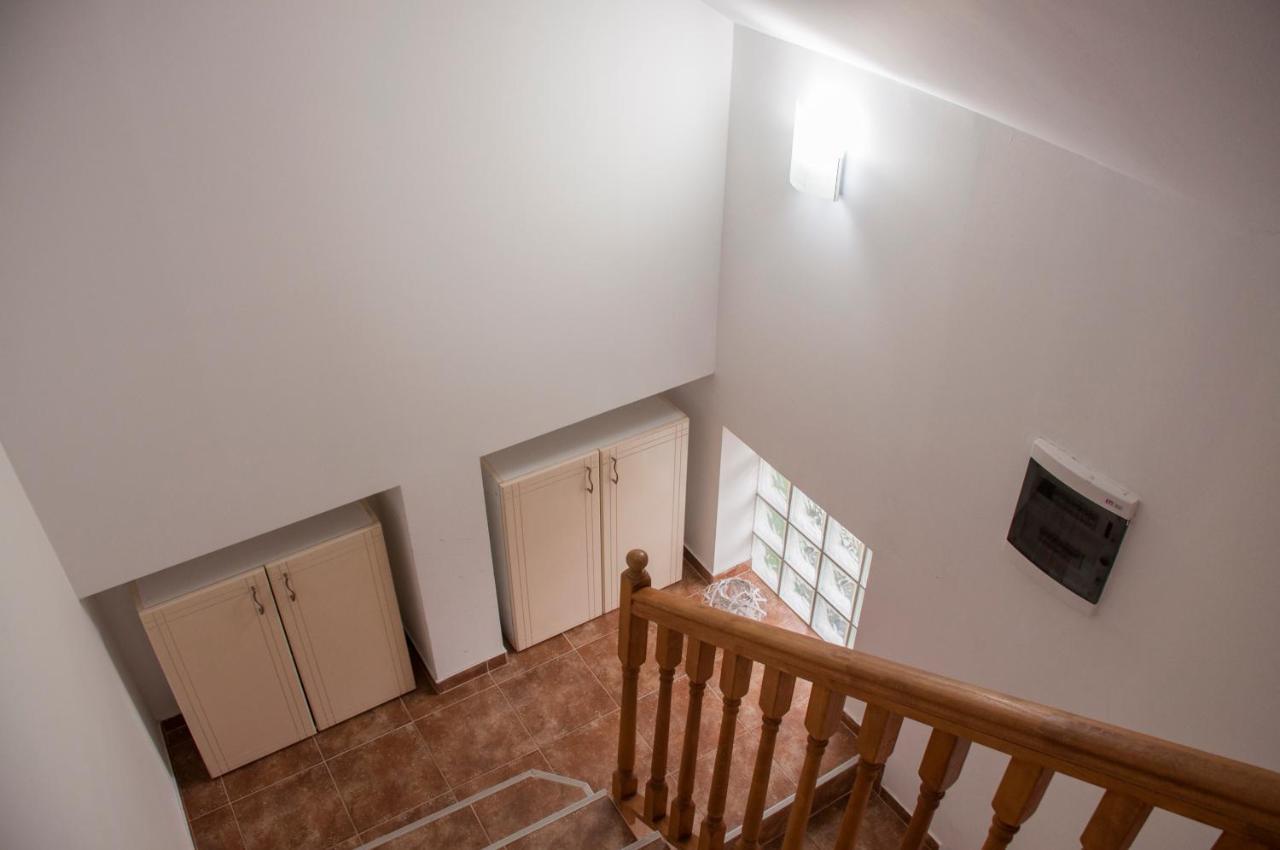 Apartmani Suncica Vrnjačka Banja Eksteriør bilde